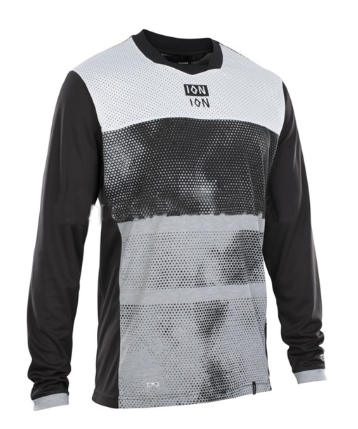 white motocross jersey