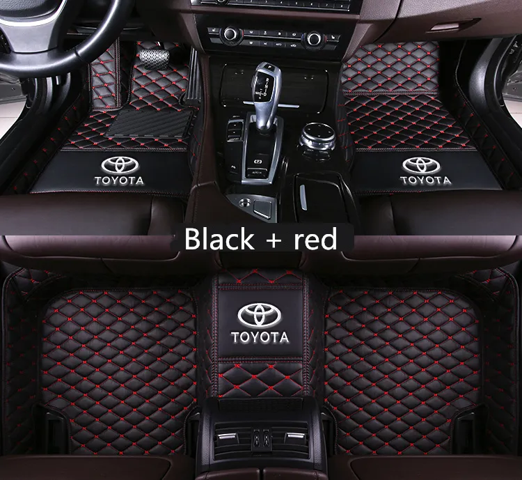 2019 Applicable To Toyota Camry 2006 2011 Car Interior Point Non Toxic Mat From Carmatmgh22 169 58 Dhgate Com