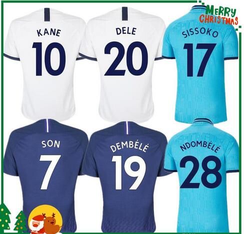 spurs christmas jersey 2019