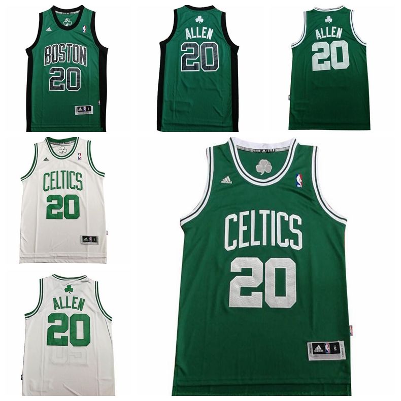 vintage ray allen jersey