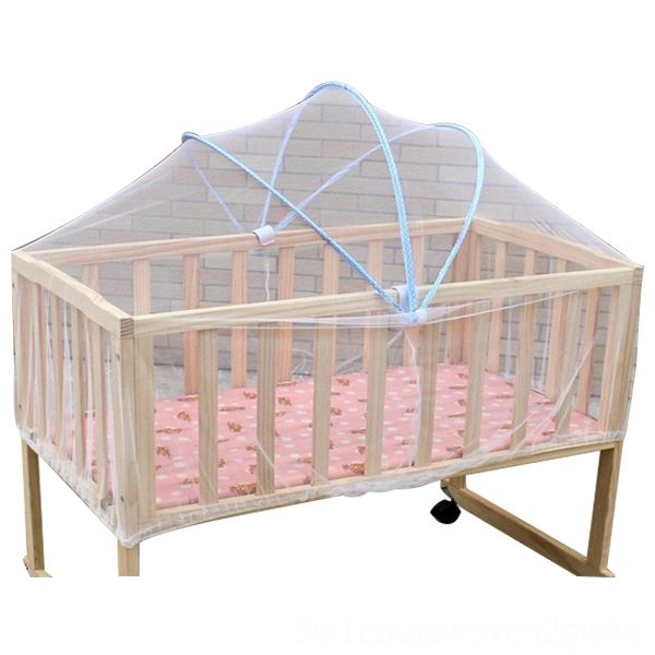 nursery mosquito nets