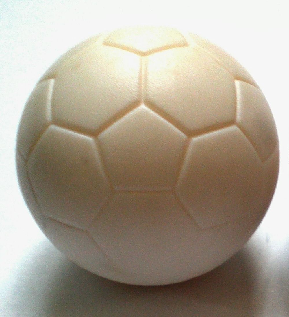 pelotas de plastico futbol