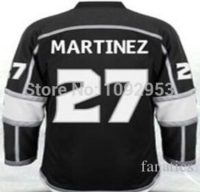la kings stadium jersey