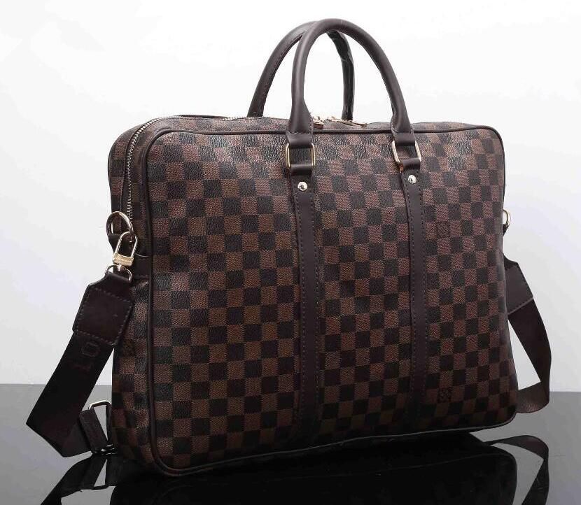 mens document holder bag