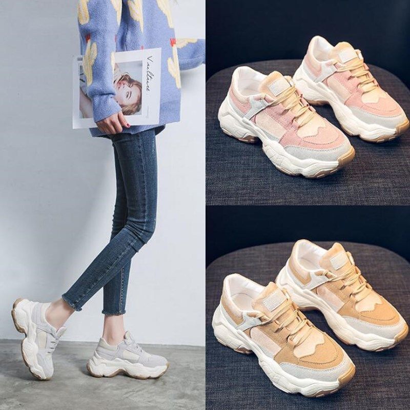 new womens trainers 2019