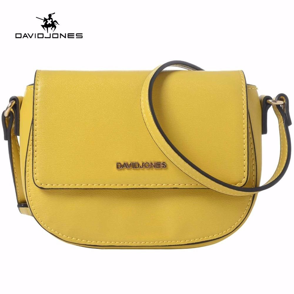 david jones messenger bag