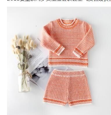 baby boy woolen dress