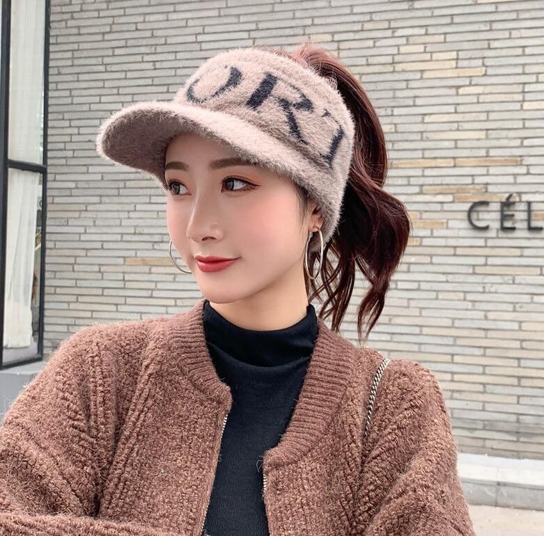 fashion wool hats