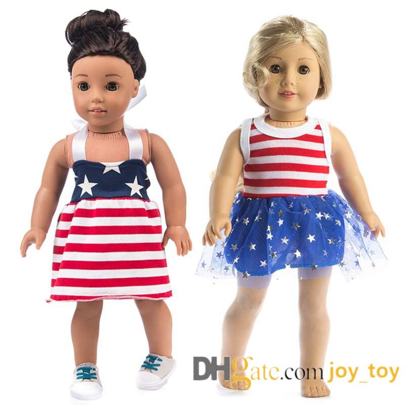 american girl braces