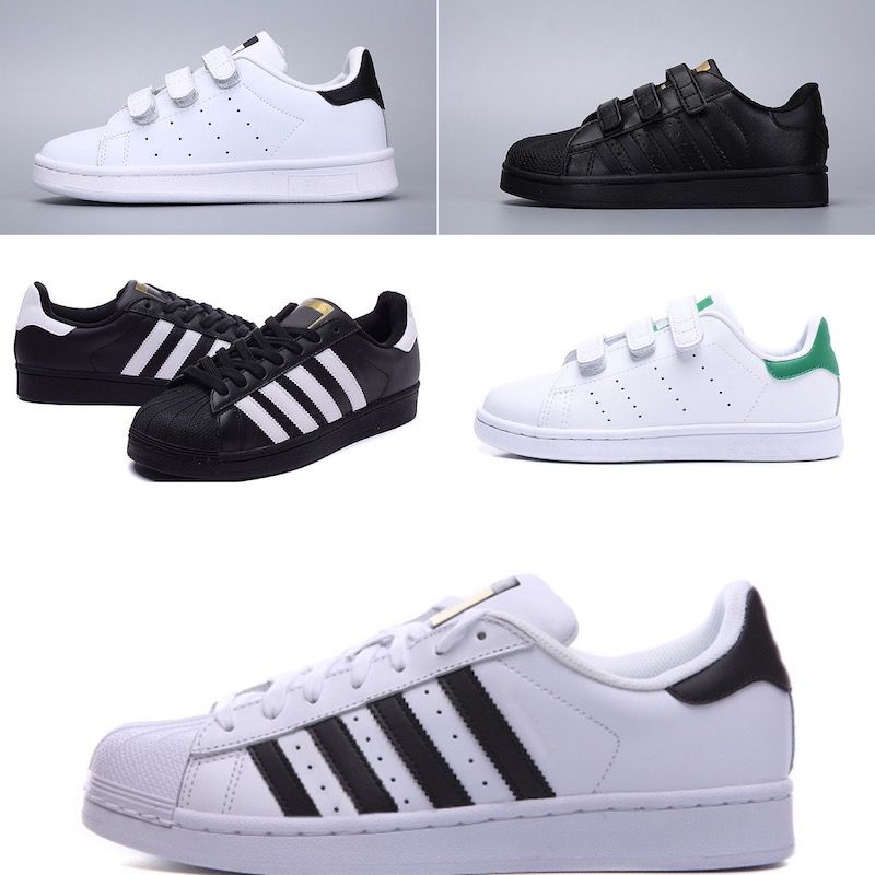 adidas superstar bambino 35