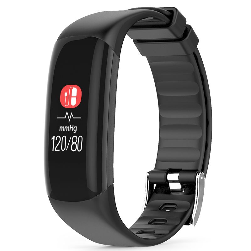 oled smartband