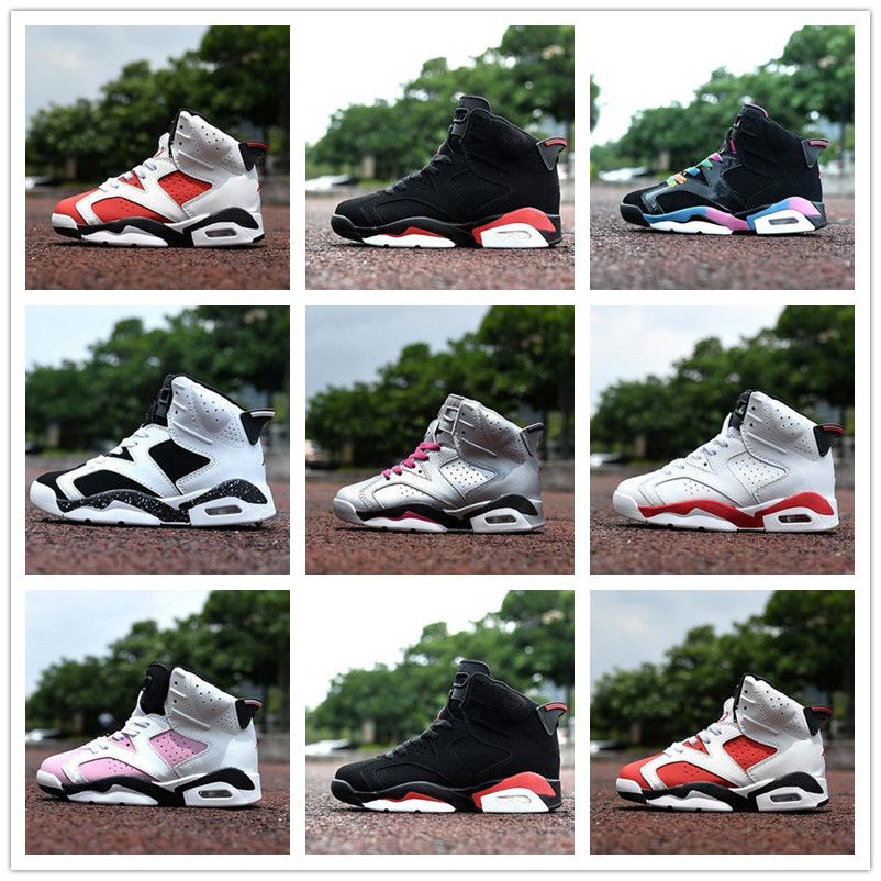 infant size 6 football trainers