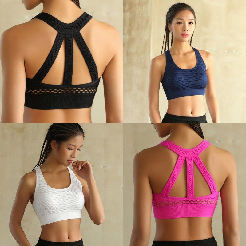 brassiere sport running