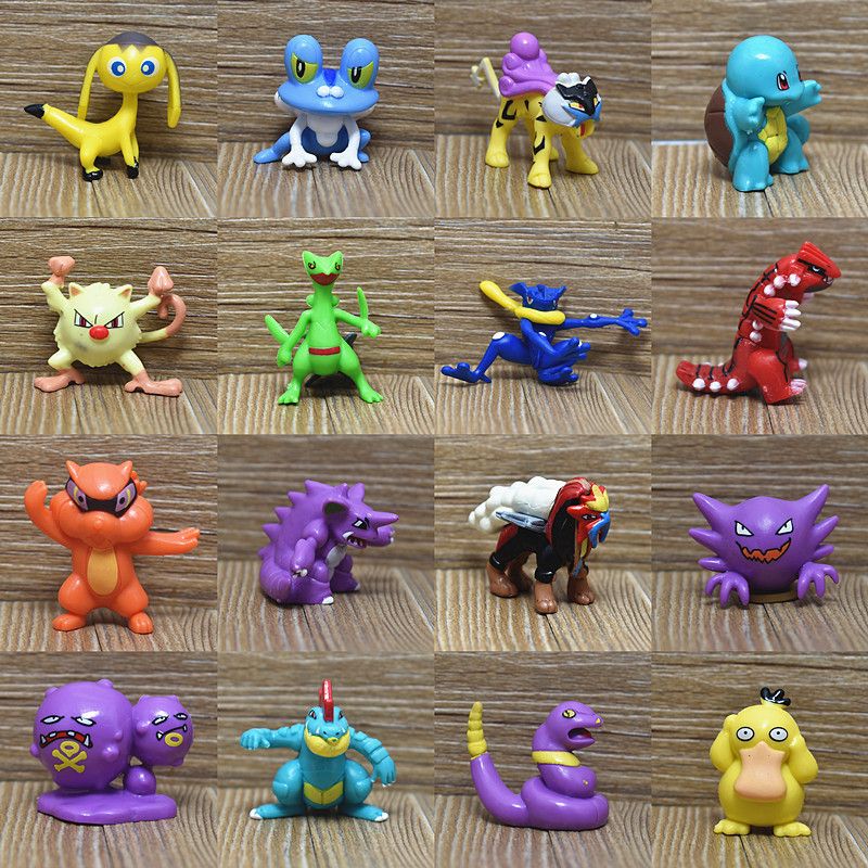 leafeon action figure