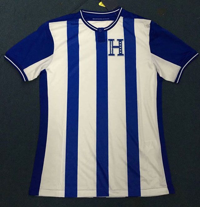 honduras jersey 2020