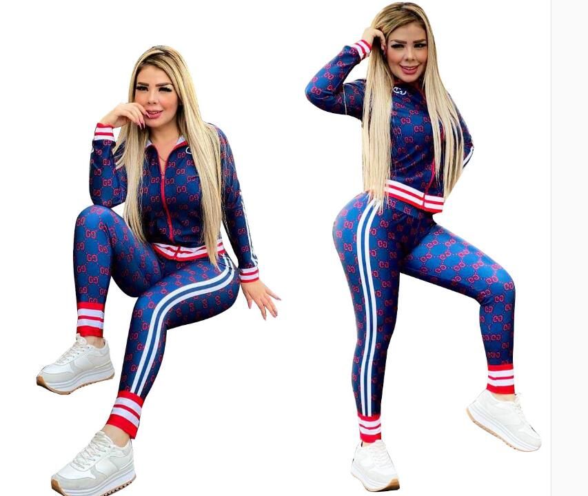 gucci ladies tracksuit