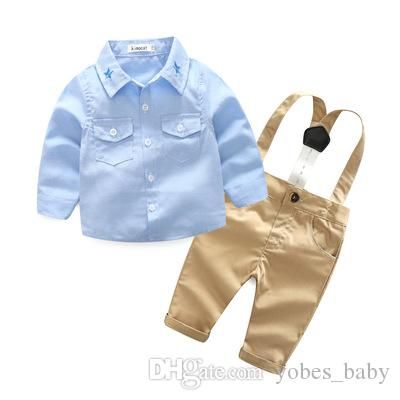 baby boy designer shirt