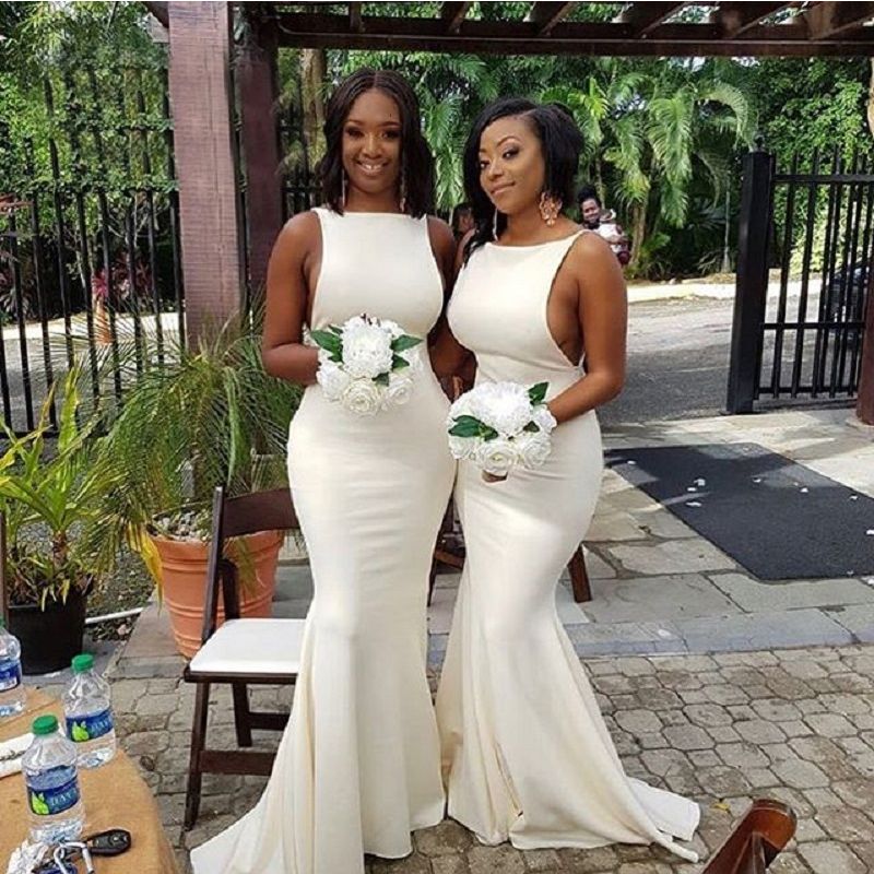2019 african wedding dresses