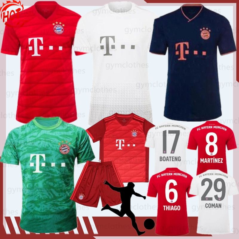 bayern munich coutinho jersey
