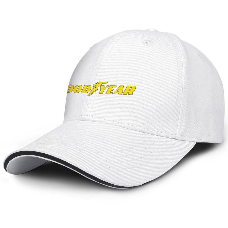 Cap GoodYear 