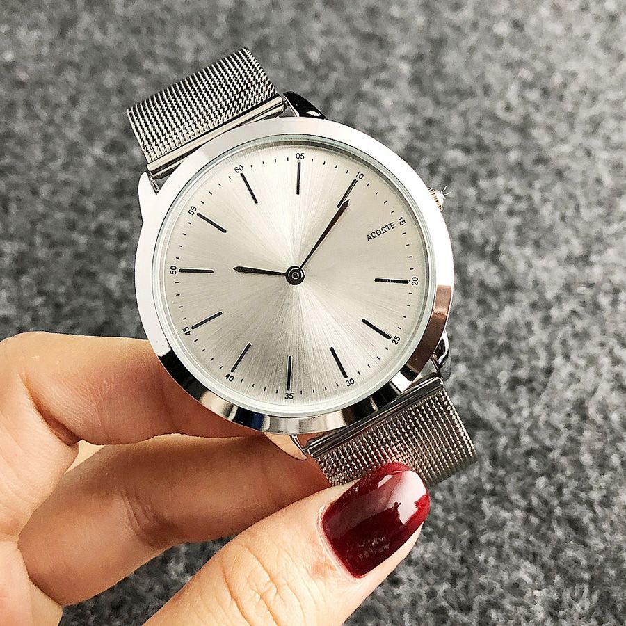 crocodile watch timepiece