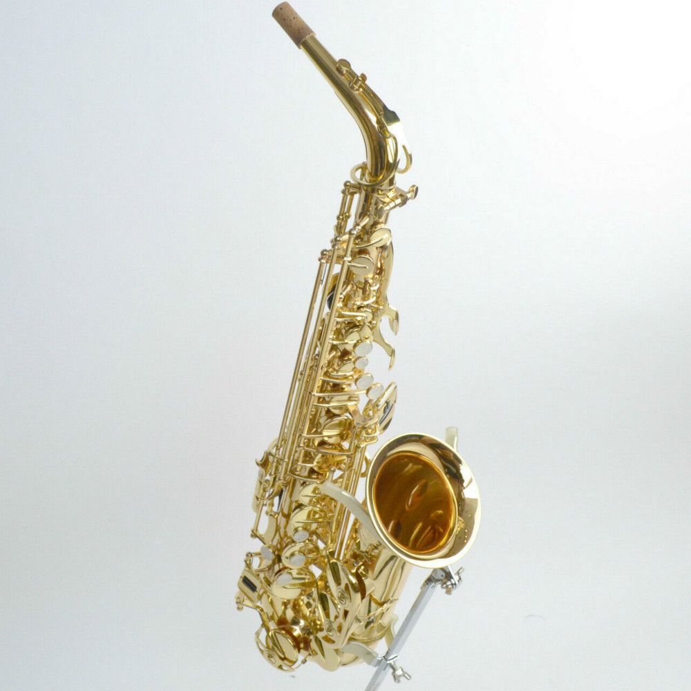 JUPITER JAS 567 565 Alto Eb Tune Saxophone E Flat High Quality Brass