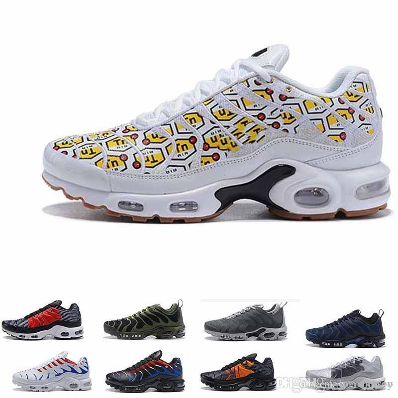 Shop Nike AIR MAX 2018 Cruise Sneakers by kiiiiinoko | BUYMA