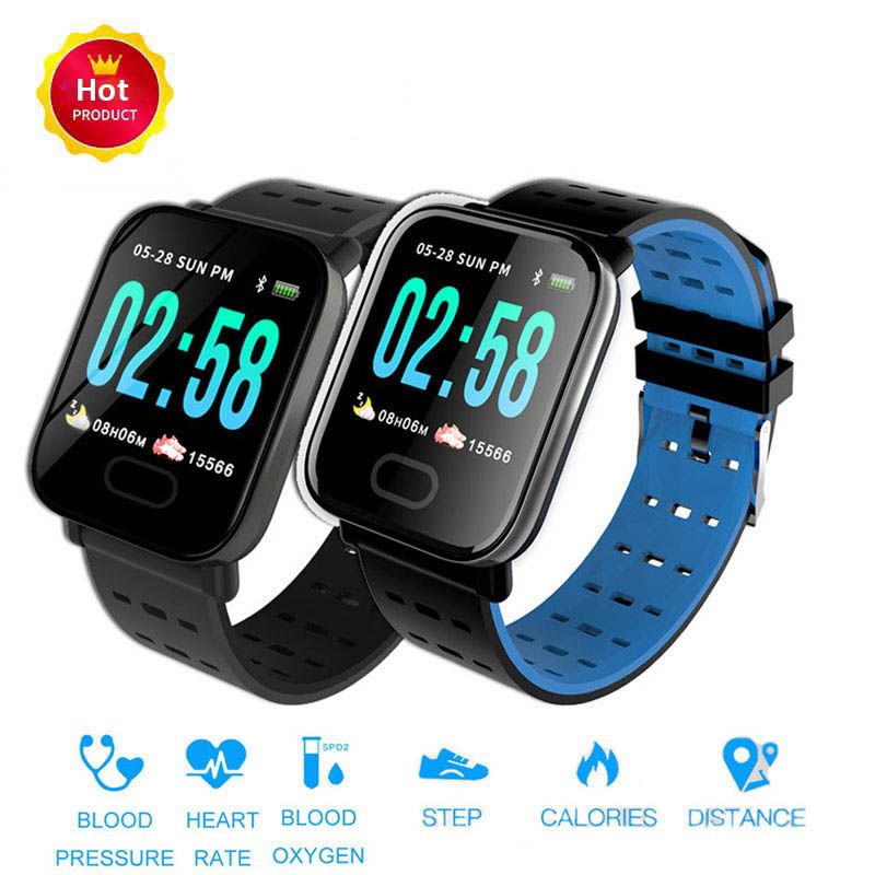 best touch watch 2019