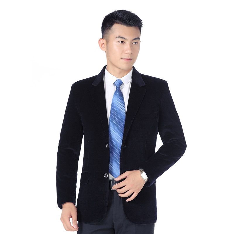 business casual suit jacket