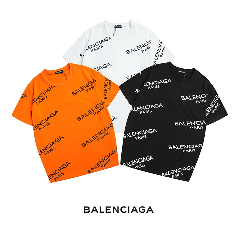 balenciaga shirt dhgate