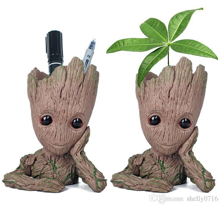 21 Guardians Of The Galaxy Pen Container 15cm Baby Ents Grout Figure Flowerpot Toy Flower Pen Pot Xmas Gift From Why 8 61 Dhgate Com 21 Guardians Of The Galaxy Pen Container 15cm Baby Ents Grout Figure Flowerpot Toy Flower Pen Pot Xmas Gift From Why 8 61 Dhgate Com