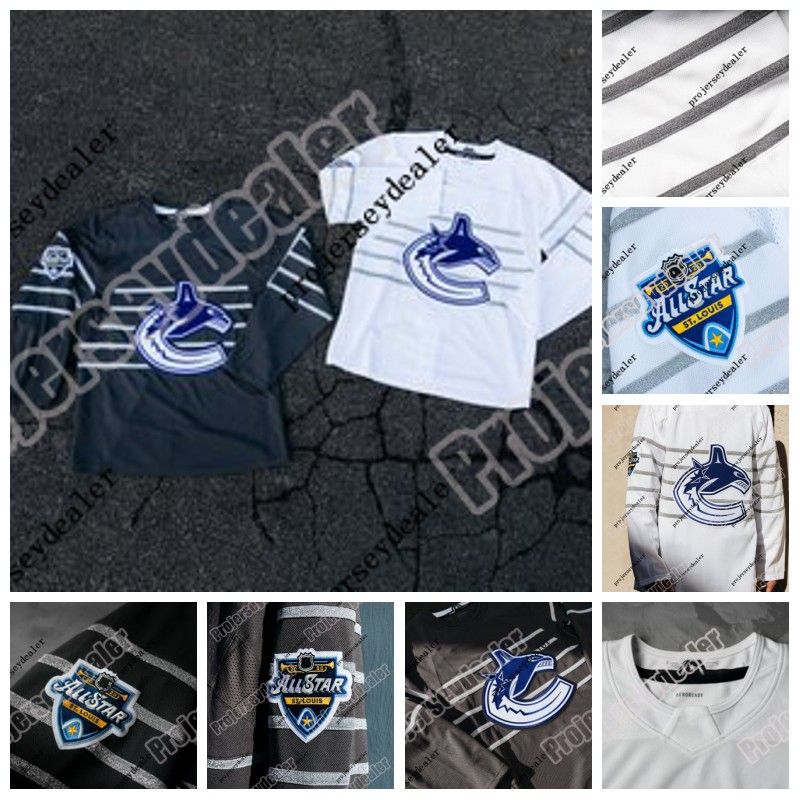 vancouver canucks all star jersey