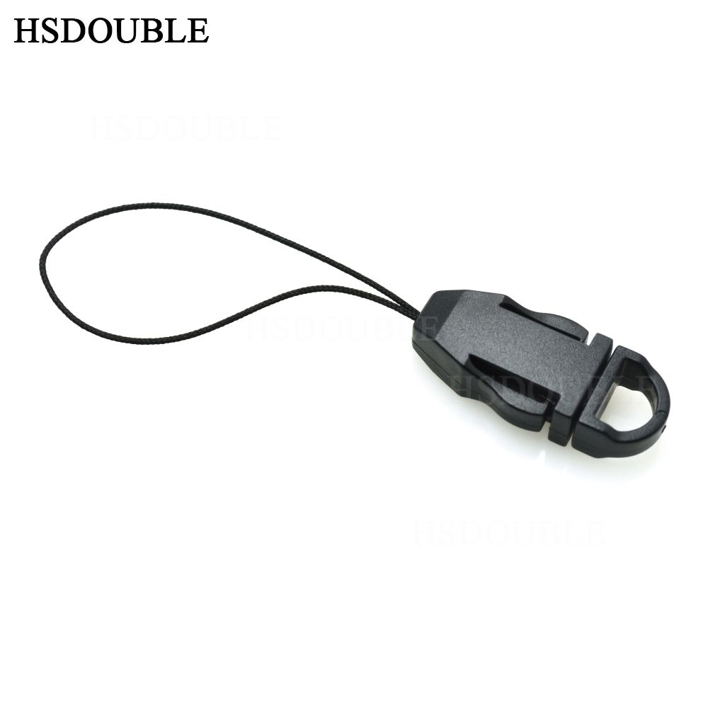 detachable buckle