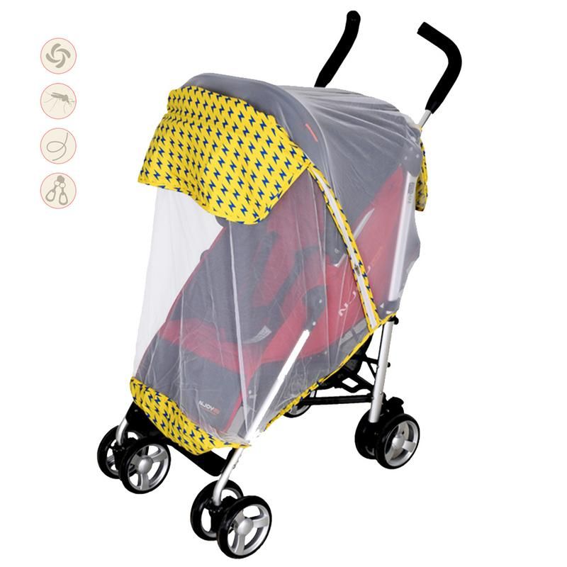 baby stroller net