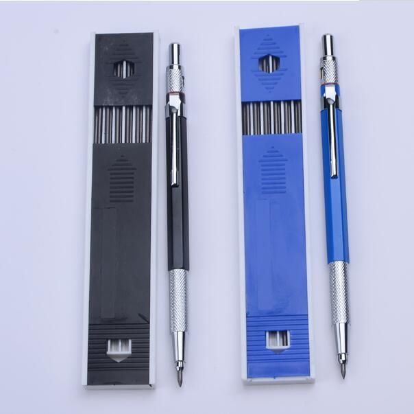 drawing lead pencils