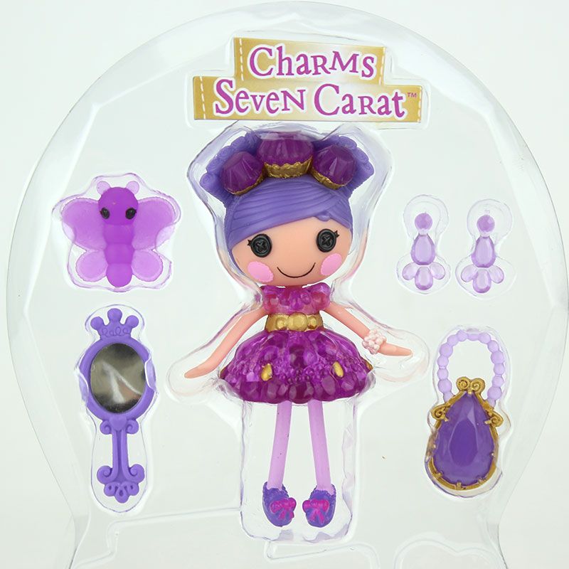 original lalaloopsy dolls