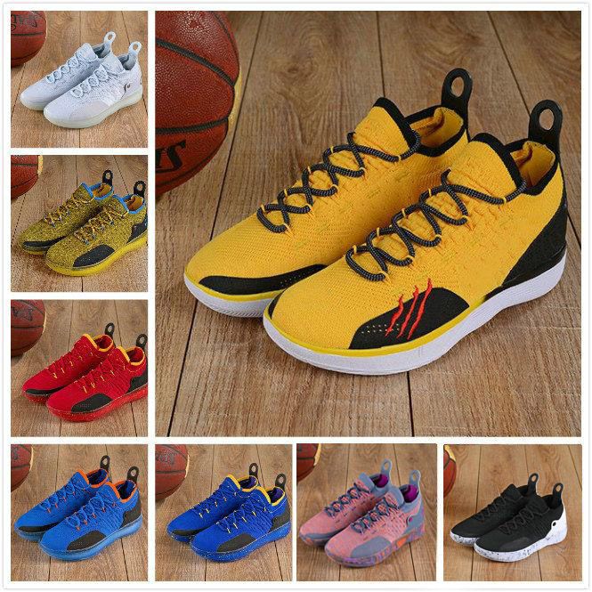 kd 11 university red