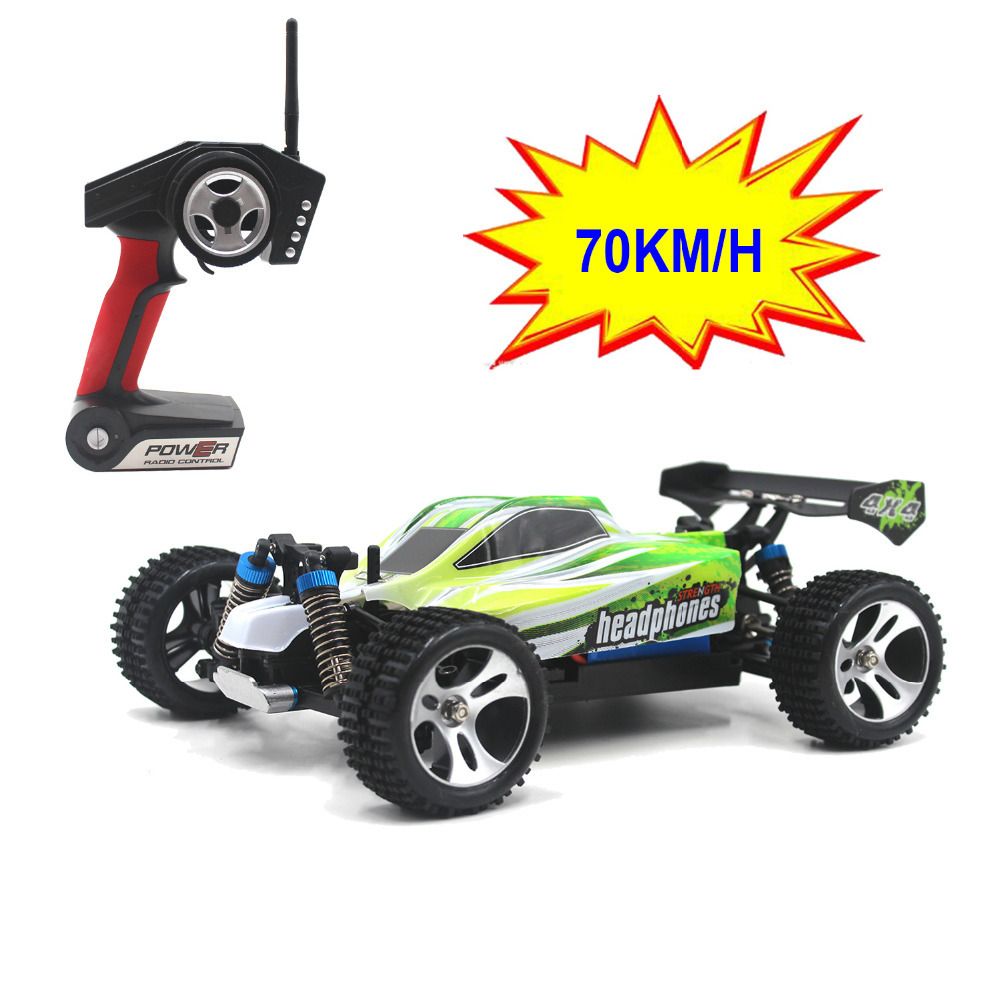 wltoys buggy a959