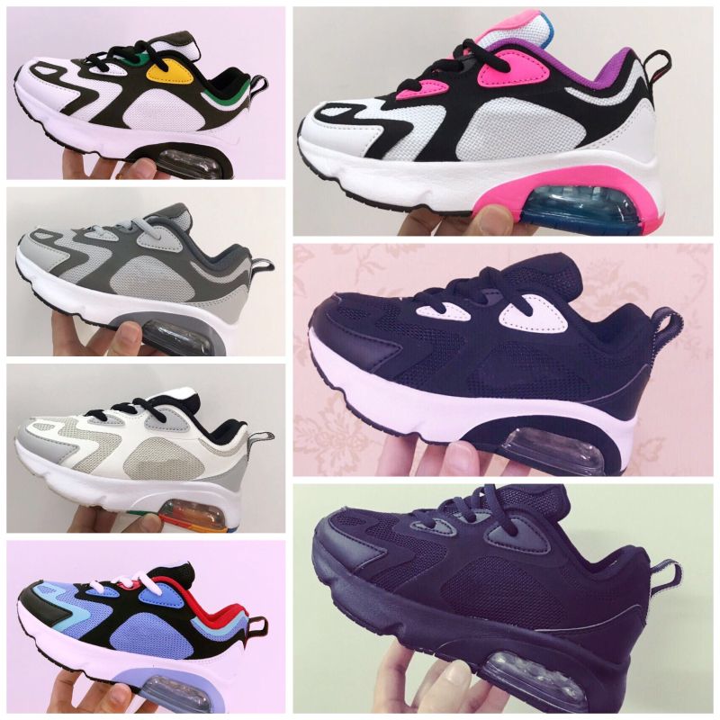 womens air trainers