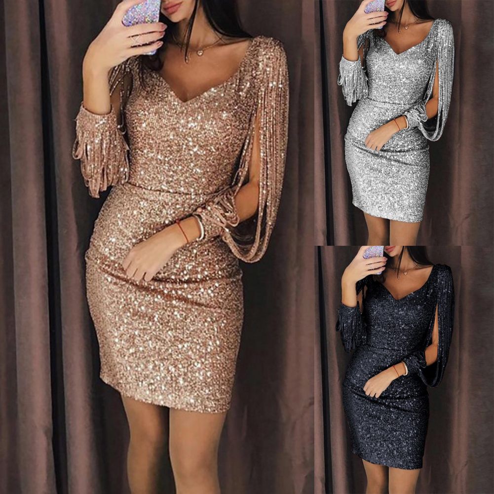 christmas party dresses 2018