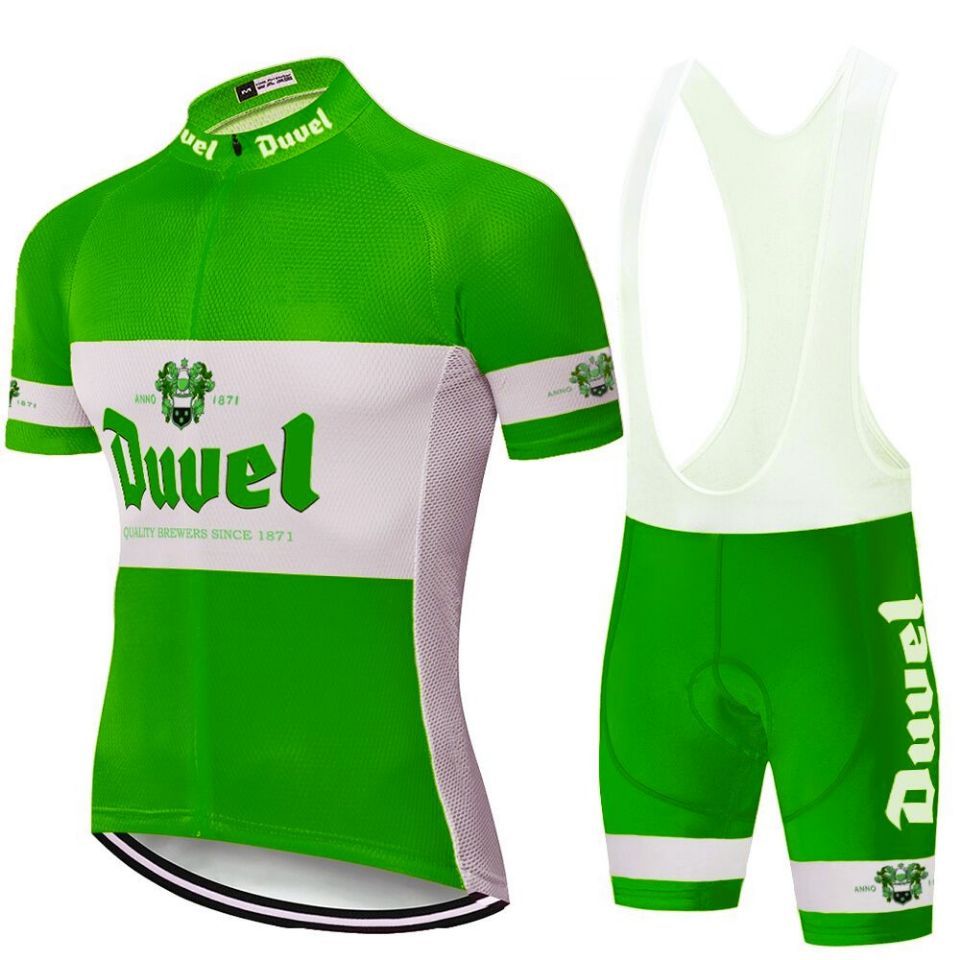 Curto Jersey Set Style 3