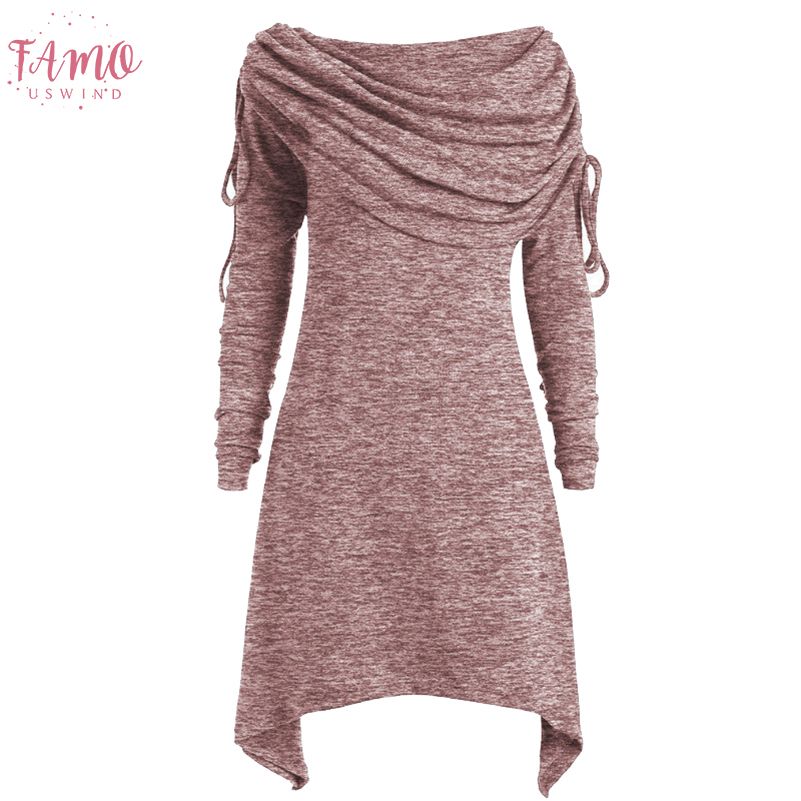 winter ladies dresses