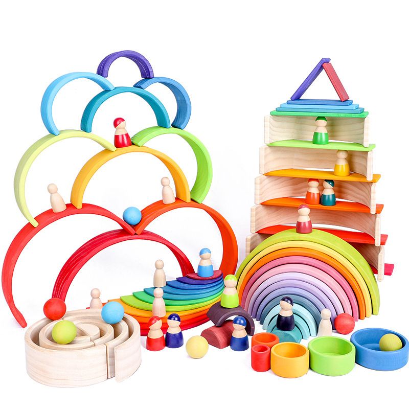 educational toys gifts