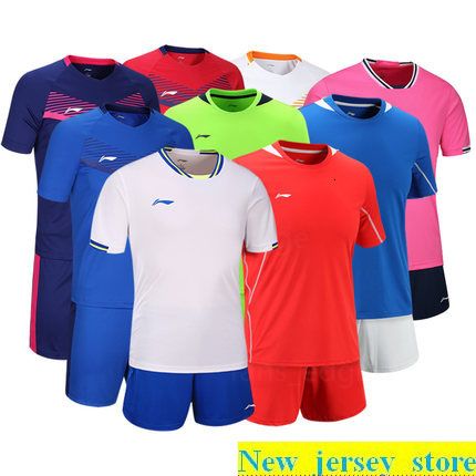 2021 Top Custom Soccer Jerseys Cheap Wholesale Discount Any Name ...