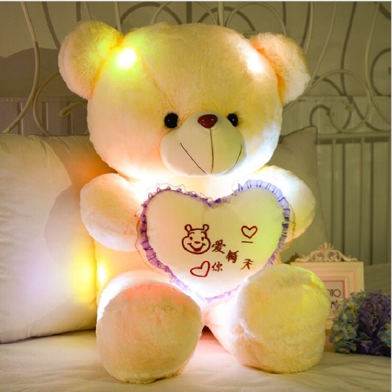 selling teddy bears