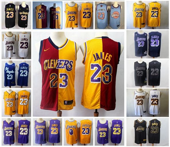 lakers 2019 city jersey
