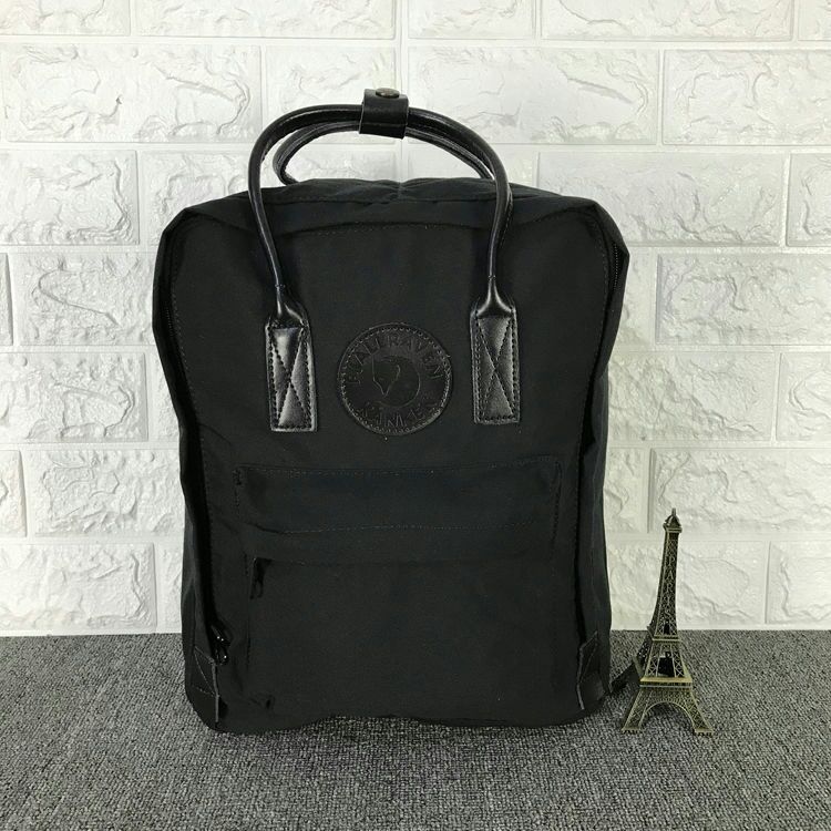 second hand fjallraven kanken