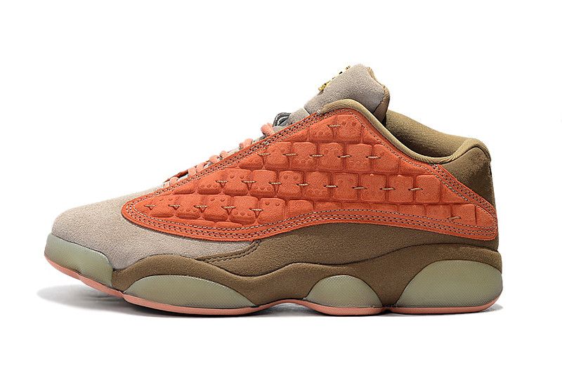 low top 13s