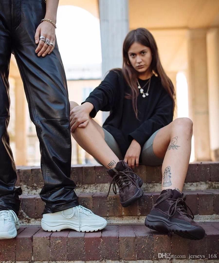 kanye west desert boots