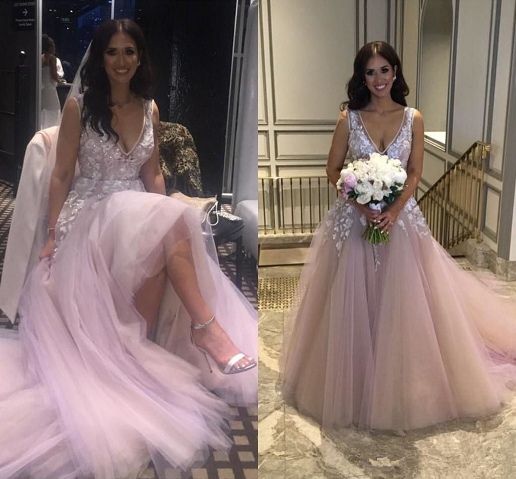 Beach Wedding Dress Cheap Bridal Dresses